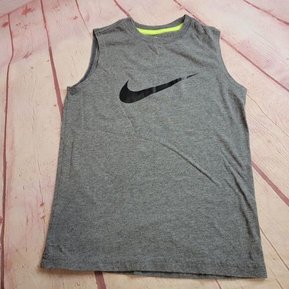 Wonder Nation tank top S6/7 - Picture 1 of 3